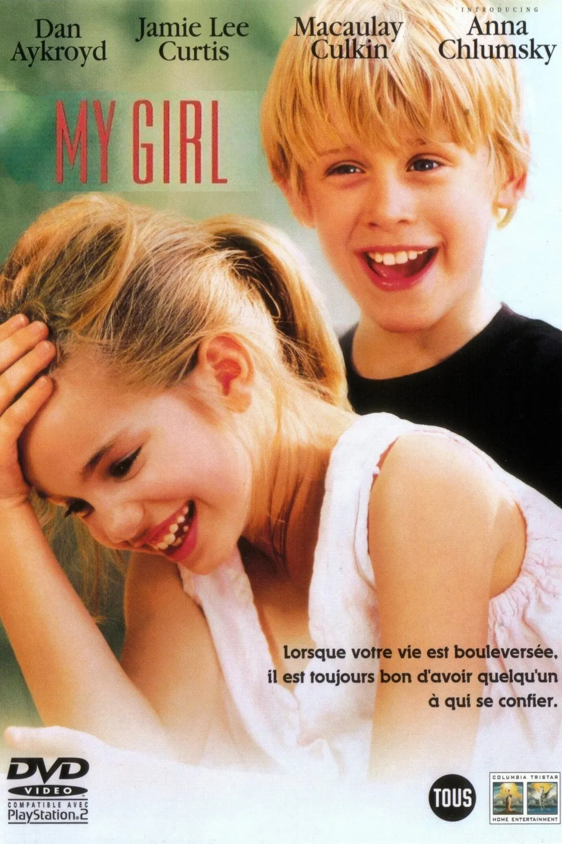 My Girl (1991)